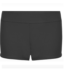 Black Swimming Shorts
